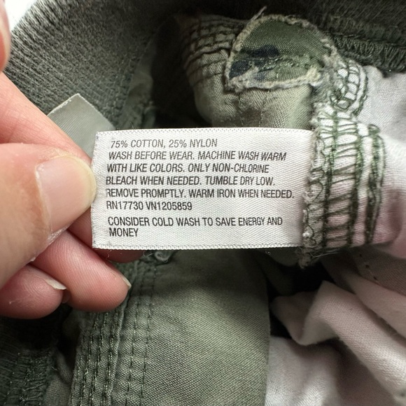 Infant Camo Pants GENUINE KIDS FROM OSHKOSH 18months - Picture 5 of 5